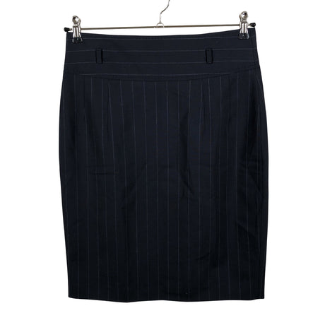 Unisex Benetton - Mitteveniv kleit, suurus 36 - Sinine ()