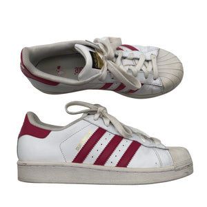 Unisex Adidas - Tennised, suurus 37 - Valge (1)