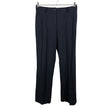 Unisex Andiata - Viigipüksid, suurus 40 - Sinine ()