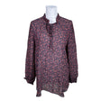 Unisex Andiata - Pluus, suurus 40 - Lilla ()