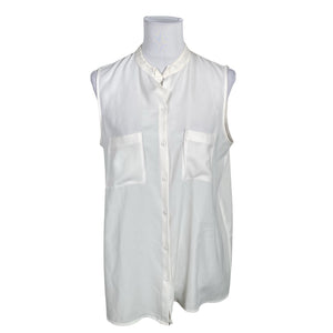 Unisex Esprit - Topp, suurus 42 - Looduslik valge (1)