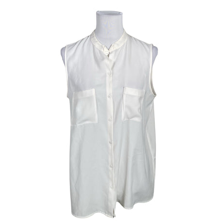 Unisex Esprit - Topp, suurus 42 - Looduslik valge ()