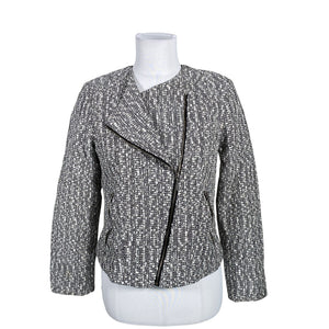 Unisex Andiata - Jakk, suurus 40 - Must (1)