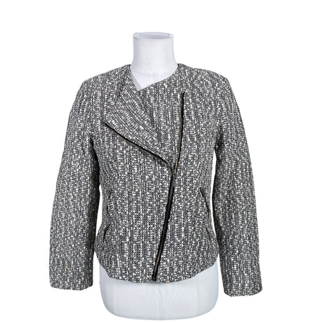 Unisex Andiata - Jakk, suurus 40 - Must ()