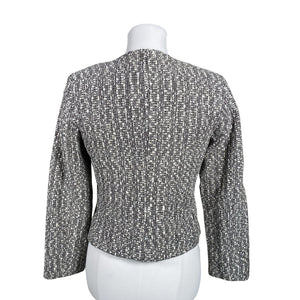 Unisex Andiata - Jakk, suurus 40 - Must (2)