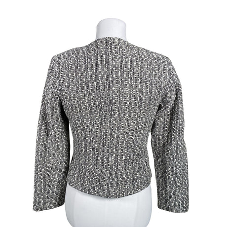 Unisex Andiata - Jakk, suurus 40 - Must (2)