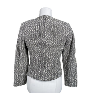 Unisex Andiata - Jakk, suurus 40 - Must (2)