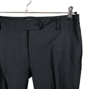 Unisex Andiata - Viigipüksid, suurus 40 - Must (2)