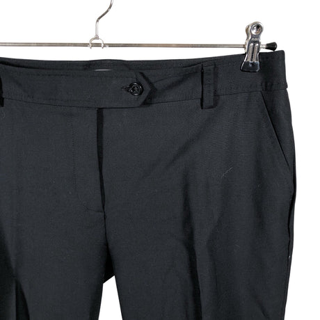 Unisex Andiata - Viigipüksid, suurus 40 - Must (2)