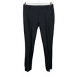 Unisex Andiata - Viigipüksid, suurus 40 - Must ()