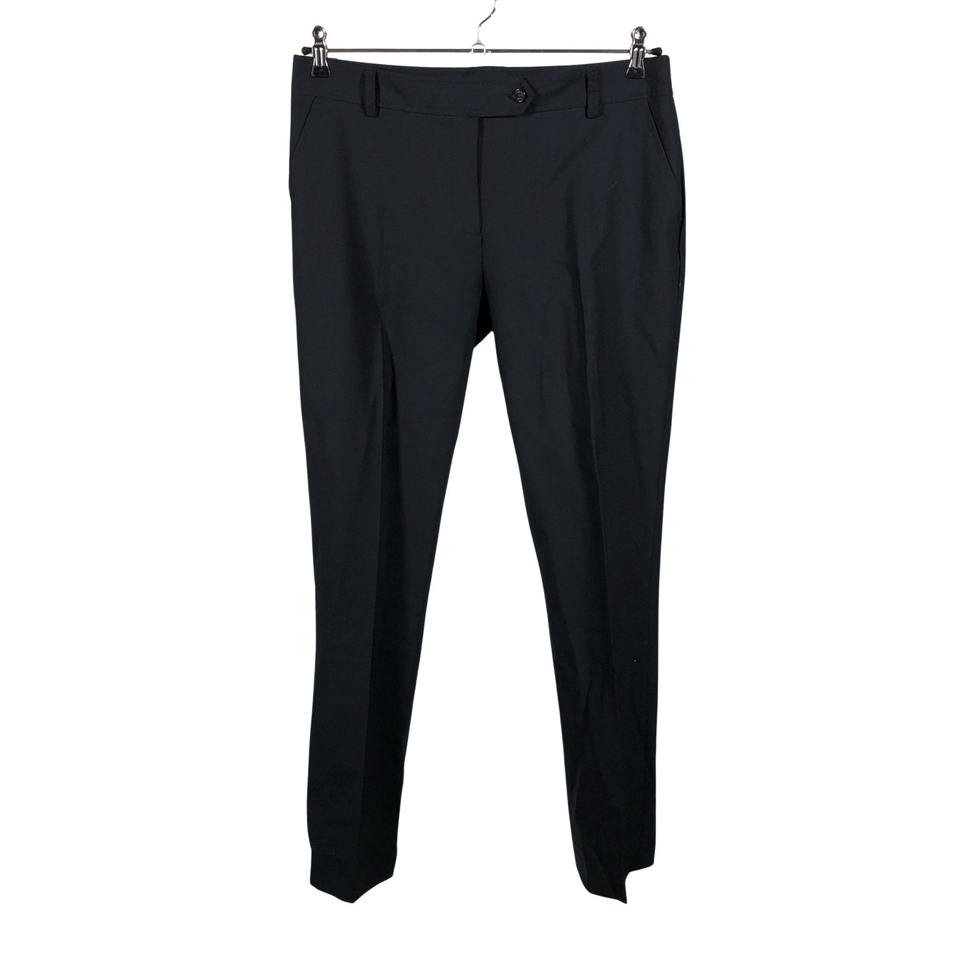 Unisex Andiata - Viigipüksid, suurus 40 - Must (1)