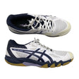 Unisex Asics - Sisespordijalanõud, suurus 37 - Valge ()