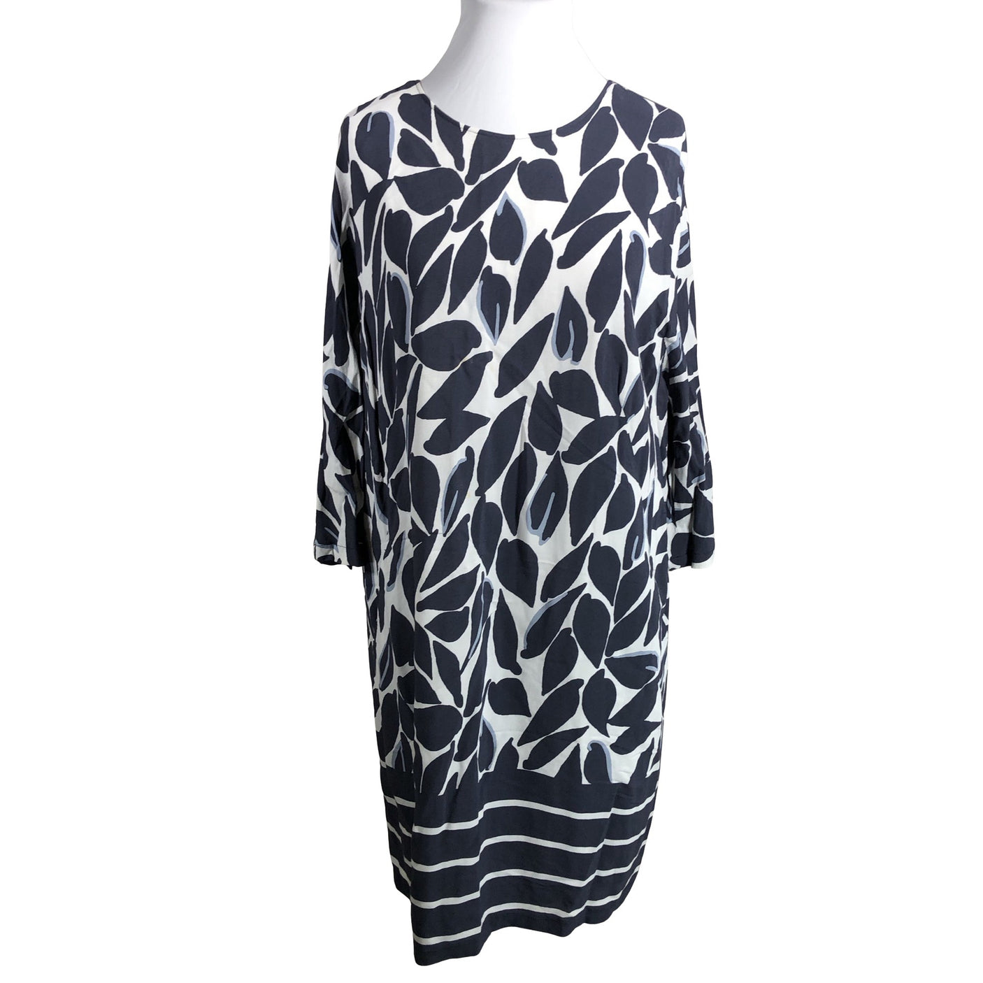 Unisex Samoon - Mitteveniv kleit, suurus 50 - Sinine (1)