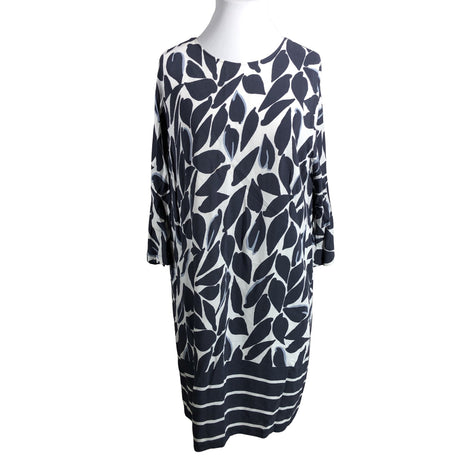 Unisex Samoon - Mitteveniv kleit, suurus 50 - Sinine ()