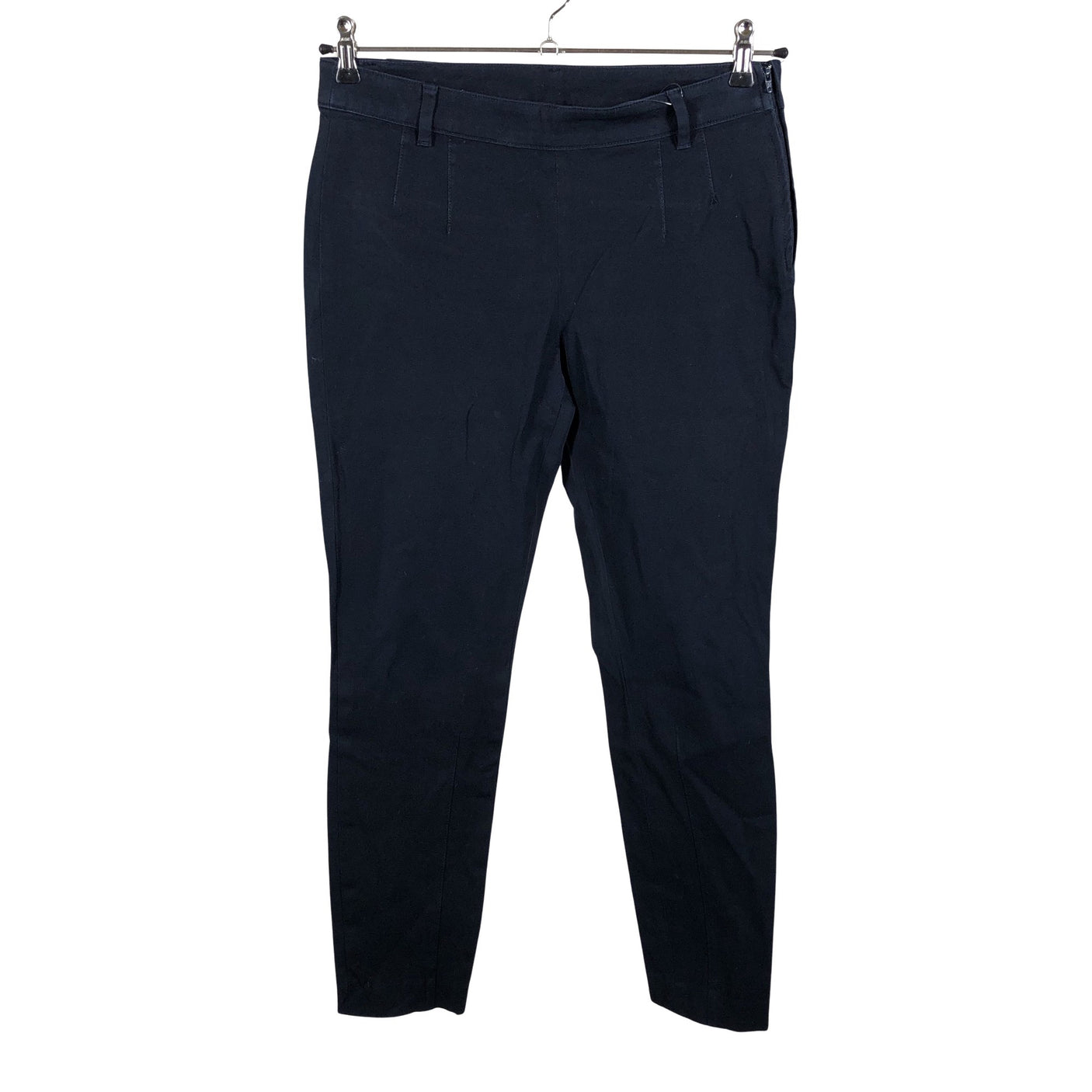 Unisex Ril's - Mittevenivad püksid, suurus 38 - Sinine (1)