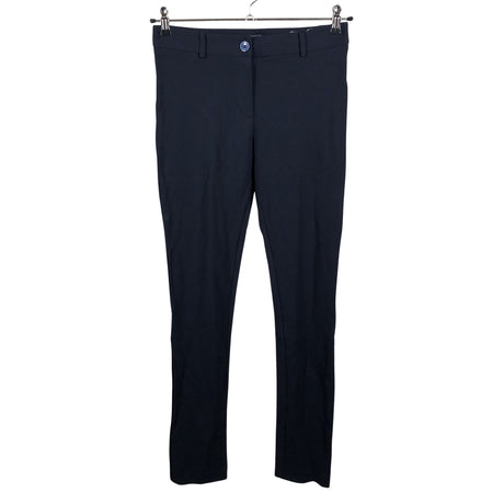 Unisex Andiata - Trikotaažist püksid, suurus 38 - Sinine ()