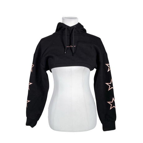Unisex Cardio Bunny - Dressipluus, suurus 34 - Must ()