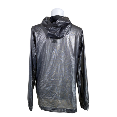 Unisex Rains - Jope, suurus 32 - Hall (2)