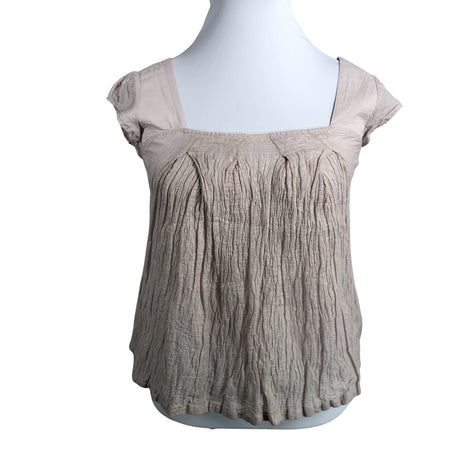 Unisex Noa Noa - Topp, suurus 42 - Heleroosa ()