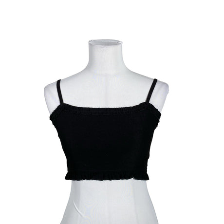 Unisex Killstar - Topp, suurus 34 - Must ()