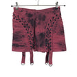 Unisex Darker Wavs - Teksaseelik, suurus 34 - Punane ()
