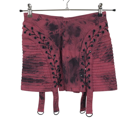 Unisex Darker Wavs - Teksaseelik, suurus 34 - Punane ()