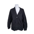 Unisex Urban Classics - Kardigan, suurus 36 - Must ()