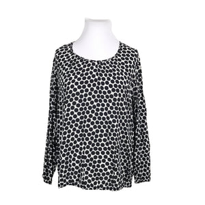 Unisex Samoon - Pluus, suurus 50 - Valge (1)
