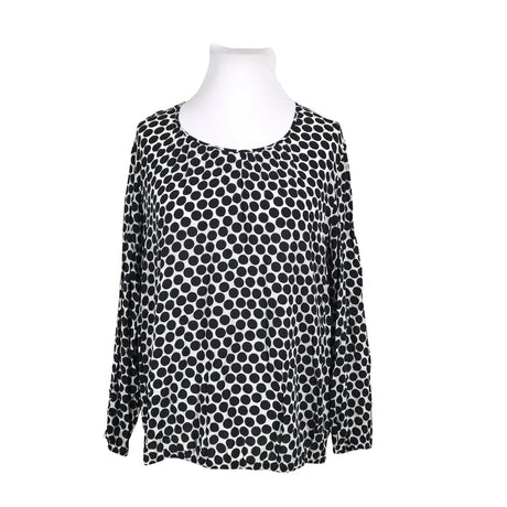 Unisex Samoon - Pluus, suurus 50 - Valge ()