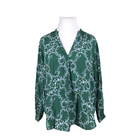 Unisex Holly & Whyte by Lindex - Pluus, suurus 42 - Roheline ()