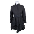 Unisex Y.A.S - Õhuke kleit, suurus 34 - Must ()