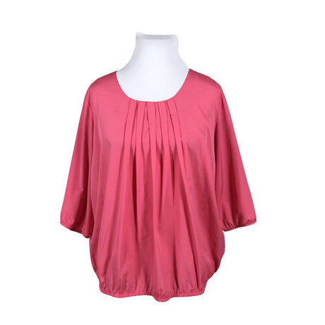 Unisex Junarose - Pluus, suurus 48 - Roosa ()