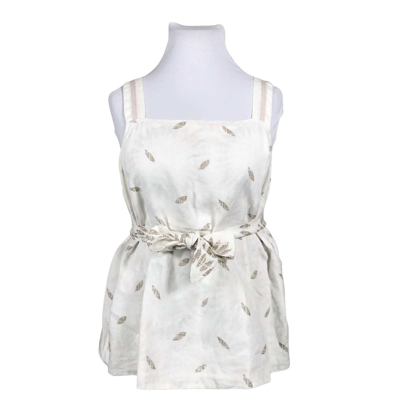 Unisex NP Collection - Topp, suurus 48 - Valge (2)