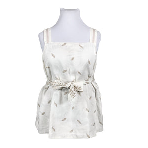 Unisex NP Collection - Topp, suurus 48 - Valge (2)