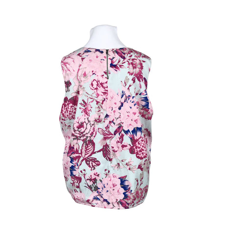 Unisex Junarose - Topp, suurus 46 - Helesinine (2)
