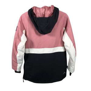 Unisex McKinley - Talvejope, suurus 158 - 164 - Heleroosa (4)