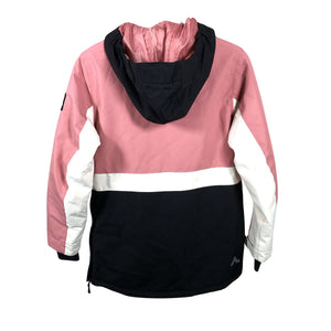 Unisex McKinley - Talvejope, suurus 158 - 164 - Heleroosa (3)