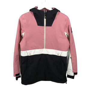 Unisex McKinley - Talvejope, suurus 158 - 164 - Heleroosa (2)