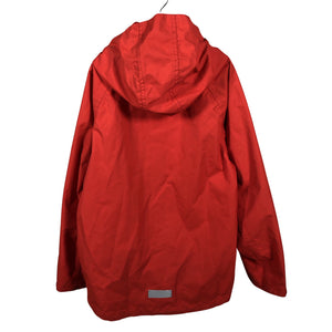 Unisex Reima - Kevad-/sügisjope, suurus 146 - 152 - Punane (2)