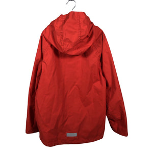 Unisex Reima - Kevad-/sügisjope, suurus 146 - 152 - Punane (3)