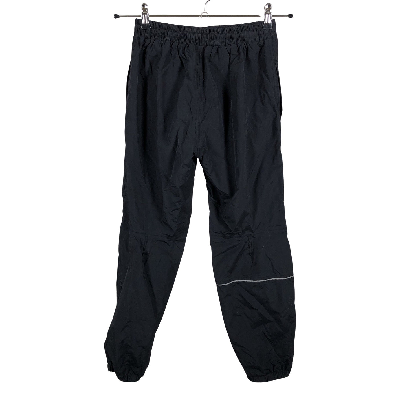 Unisex Lindex - Kevad-/sügispüksid, suurus 158 - 164 - Must (4)