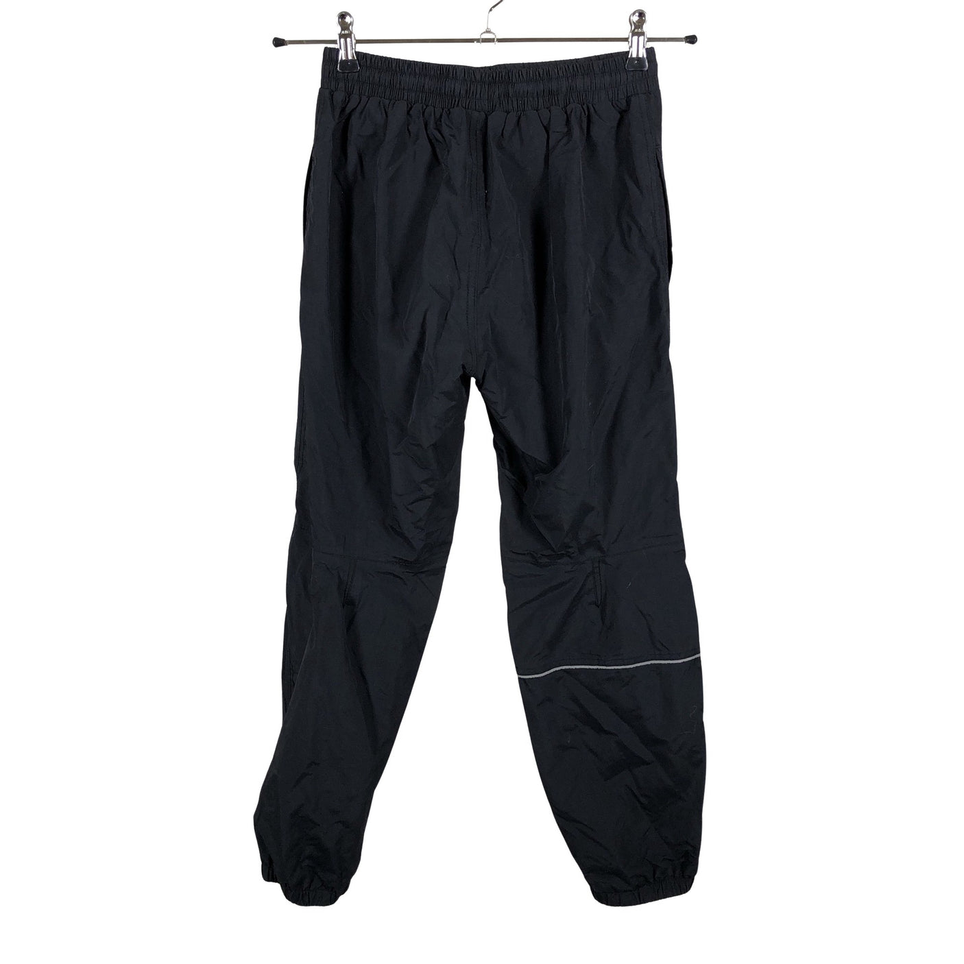 Unisex Lindex - Kevad-/sügispüksid, suurus 158 - 164 - Must (5)