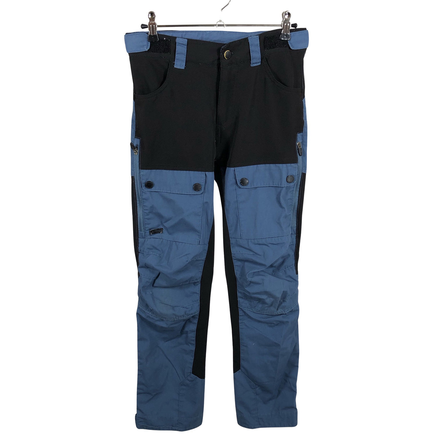 Unisex Five seasons - Kevad-/sügispüksid, suurus 146 - 152 - Sinine (1)