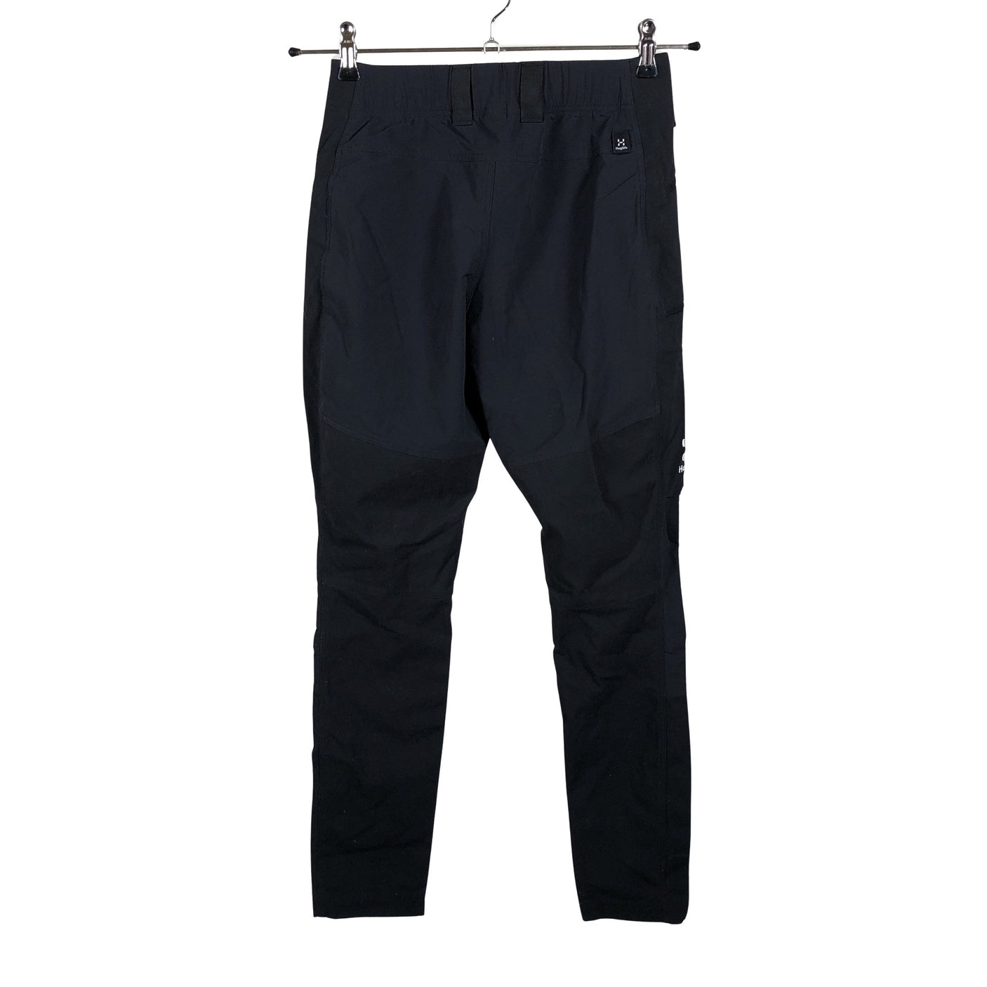 Unisex Haglöfs - Õuepüksid, suurus 34 - Must (3)