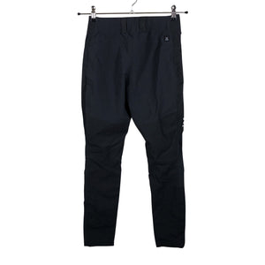 Unisex Haglöfs - Õuepüksid, suurus 34 - Must (3)