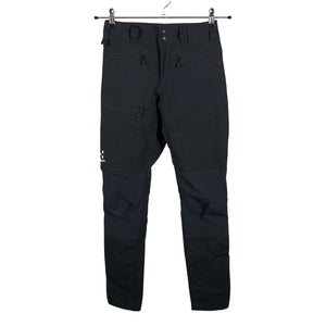 Unisex Haglöfs - Õuepüksid, suurus 34 - Must (2)