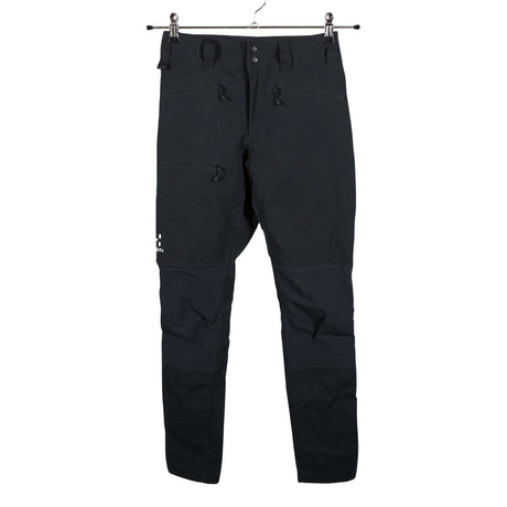 Unisex Haglöfs - Õuepüksid, suurus 34 - Must (2)