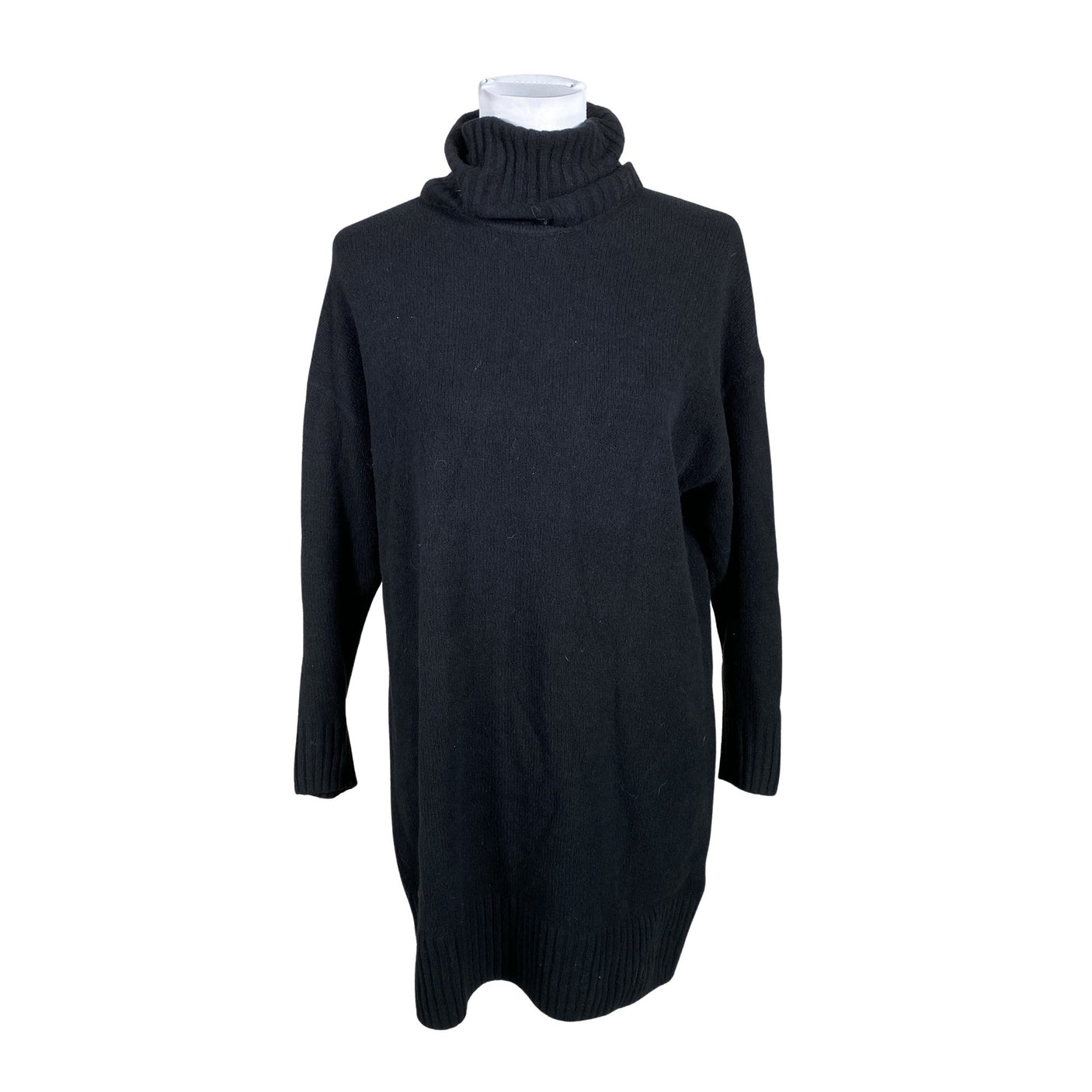 Unisex Gap - Kootud kleit, suurus 34 - Must (1)