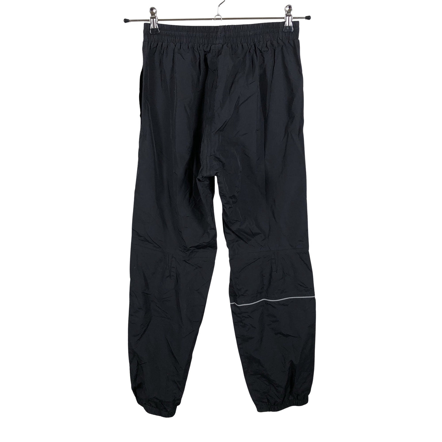 Unisex Lindex - Kevad-/sügispüksid, suurus 164 - 170 - Must (4)