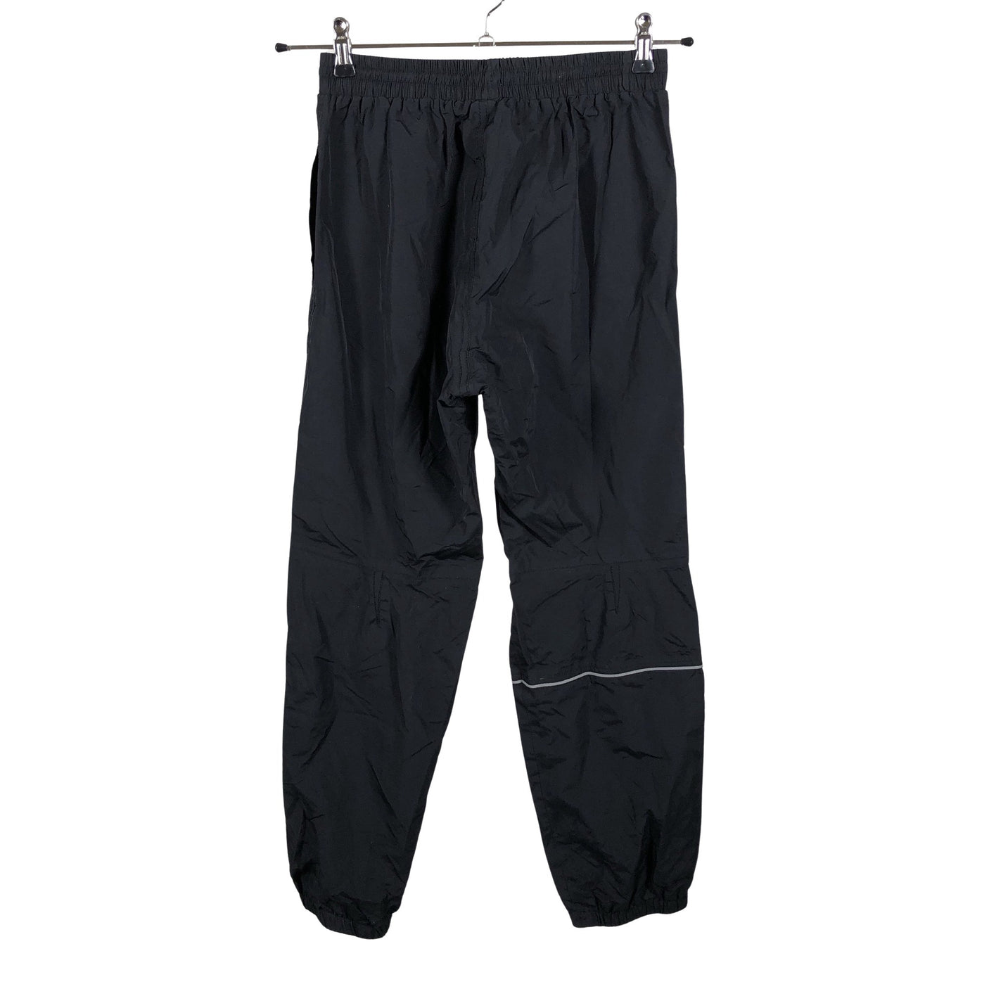 Unisex Lindex - Kevad-/sügispüksid, suurus 164 - 170 - Must (3)